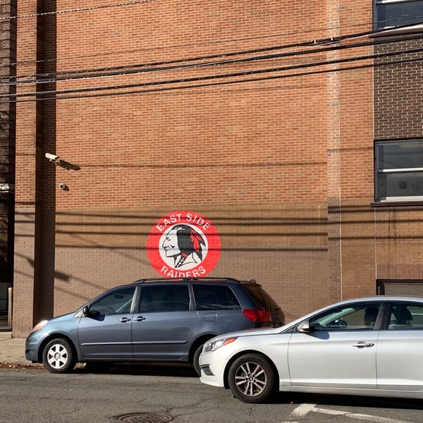 East Side High School North Ironbound Newark, NJ