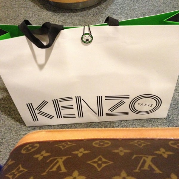 shopping bolsa kenzo