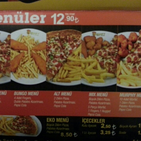Snoopy Pizza Yenikent 2023 ziyaretçidan 28 tavsiye