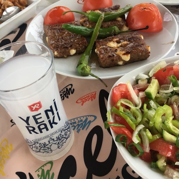 Photos at Yücel Et &amp; Mangal Ovayenice Ovayenice Koyu, Catalca