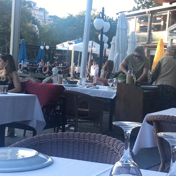 Das Foto wurde bei Göl Et Restaurant von Timeİs〽️oney💵💯🇹🇷🦅 am 7/18/2019 aufgenommen