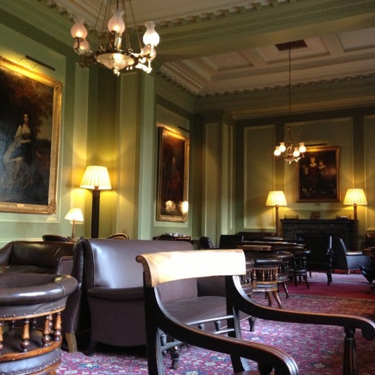 The Travellers Club City of Westminster 3 tips from 138 visitors