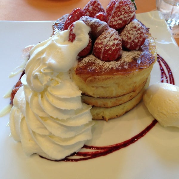 Sweet Of Oregon Dessert Shop In 名東区