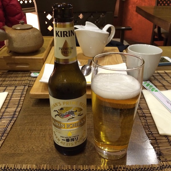 Photos at Wasabi Sushi Bar Sushi Restaurant in Trnava