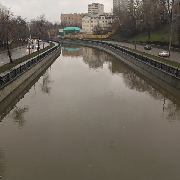 Гостиница лефортовский мост