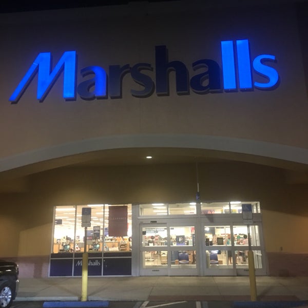 Marshalls Gran tienda en Kissimmee