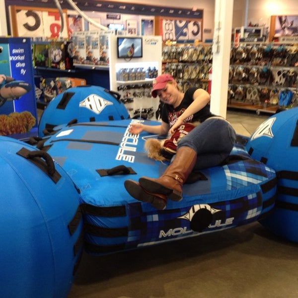 West Marine Superstore Hardware Store in Fort Lauderdale