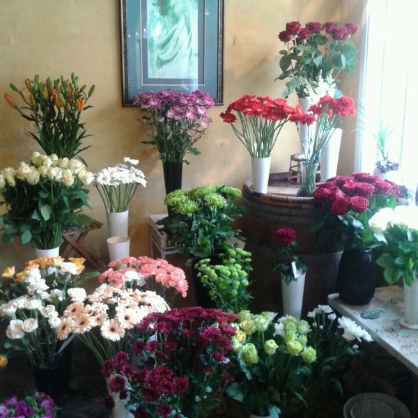 blomster vrå blomster vrå