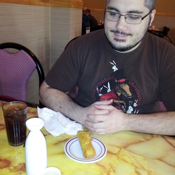 Capital Corner Restaurant 3 Tips