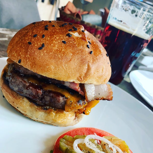 Photo taken at Carnívoro, Asador Orgánico Mexicano by Juan M. on 9/6/2019