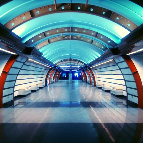 Станция метро обводный канал санкт петербург