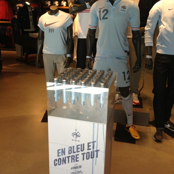 Boutique Fff Grenelle 1 Tip From 58 Visitors
