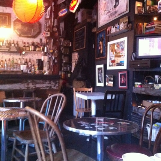 Dive bars Dive bars