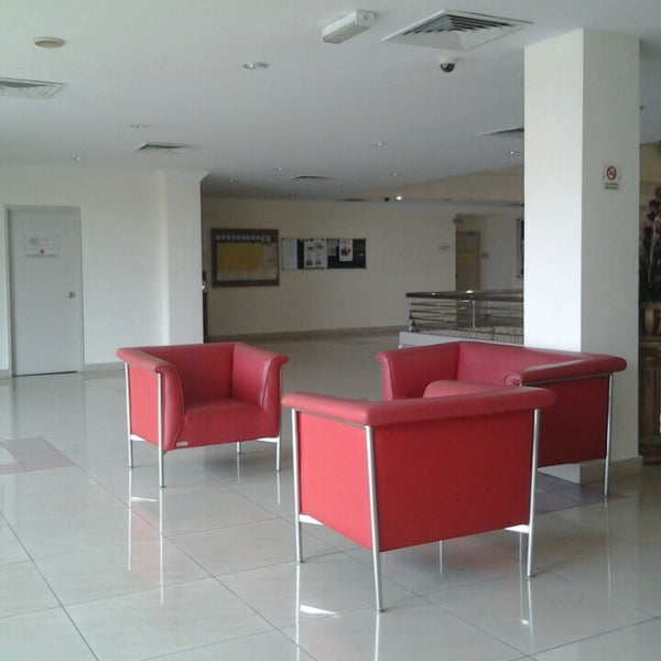 Photos At Pejabat Daerah Tanah Klang Office