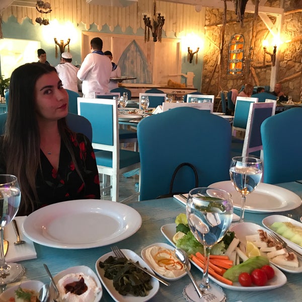 Park Fora Restaurant