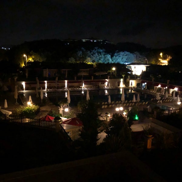 Foto scattata a Best Western Şile Gardens Hotel &amp; Spa da İ.Kerem il 9/2/2019