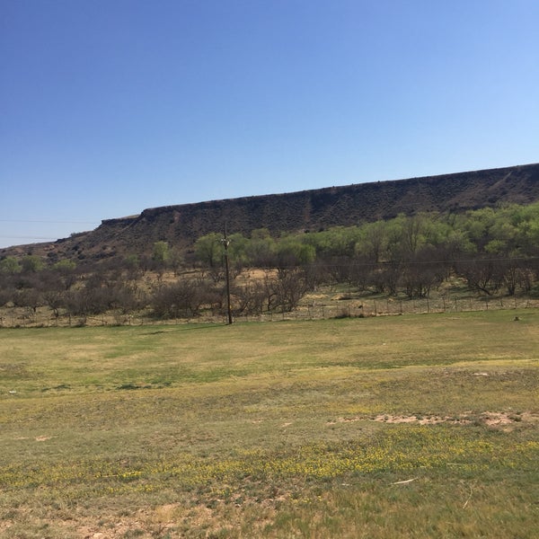 Ransom Canyon Lake in Ransom Canyon