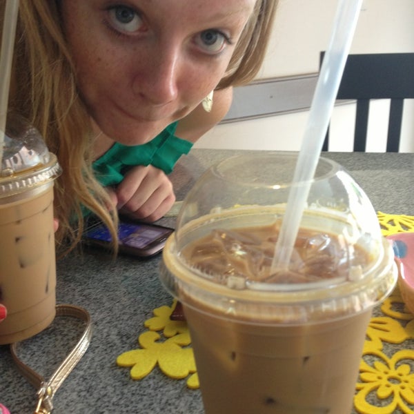 Cool Beans Coffee & Bagels (Now Closed) 4 tips