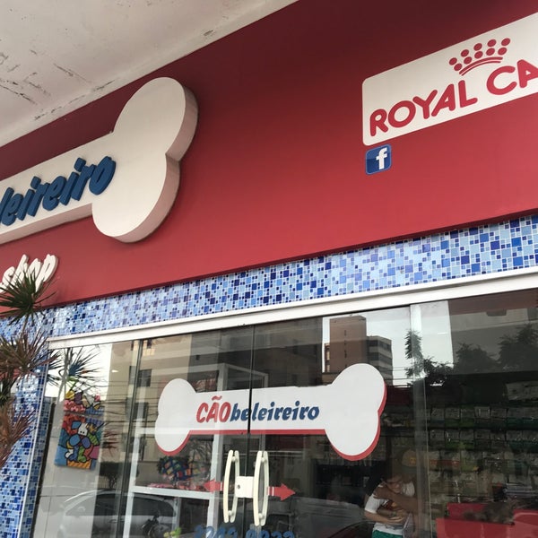 Caobelereiro - Pet Supplies Store in fortaleza