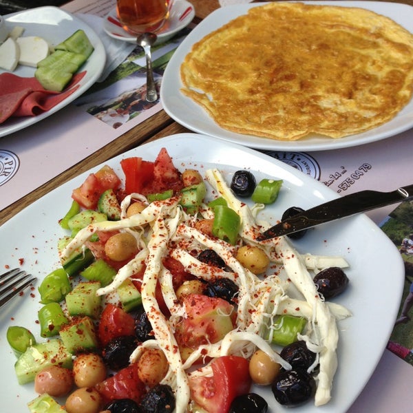 piramit pasta cafe restaurant