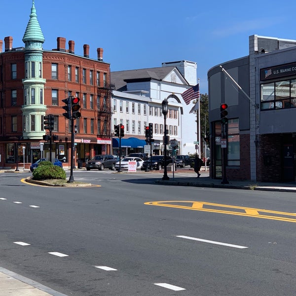 Medford, MA 5 tips from 1877 visitors