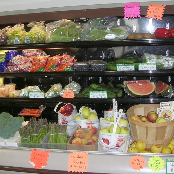 Cornerstone Country Market 3 tips from 33 visitors