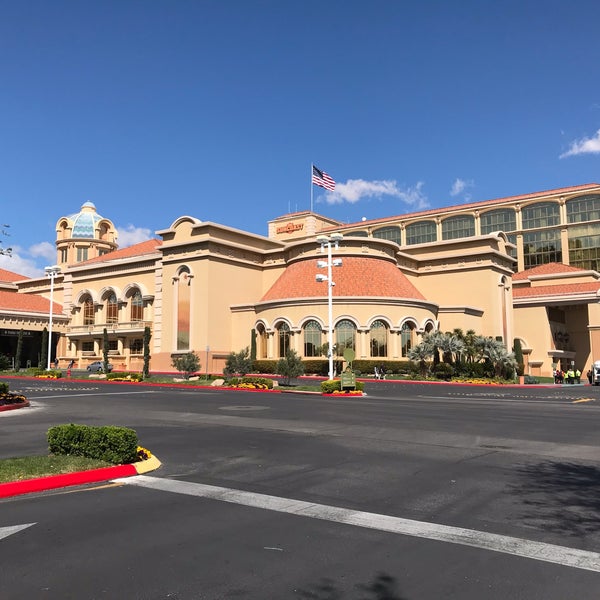 Photo taken at Suncoast Hotel &amp; Casino by Cloud A. on 3/22/2019