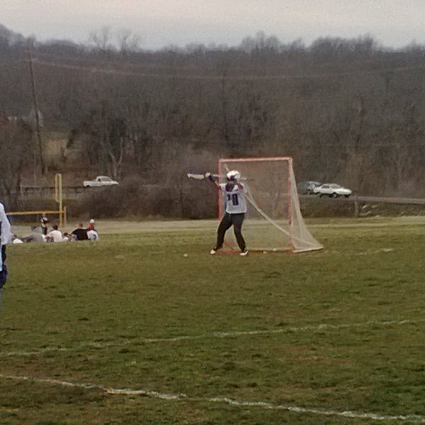 Seckman High School Imperial, MO