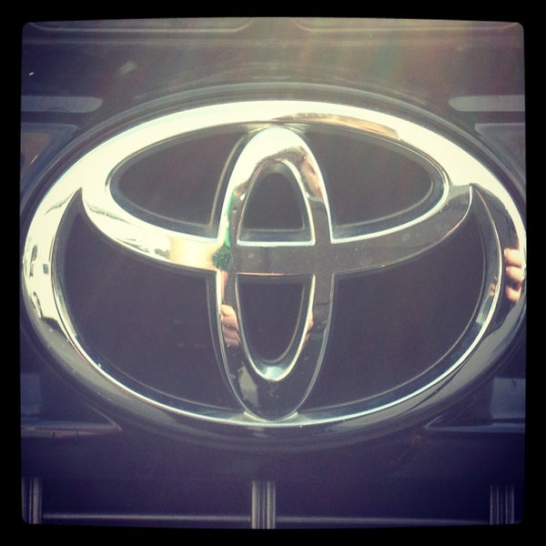 Learn 96+ about toyota dixie highway unmissable in.daotaonec