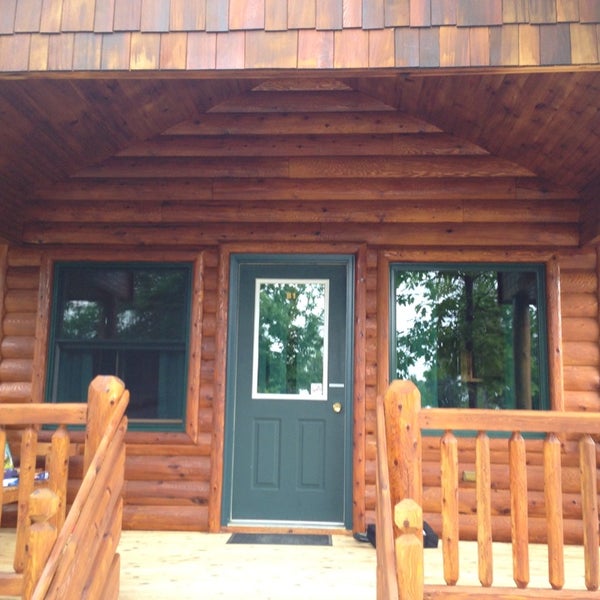 Mackinaw Mill Creek Camping 552 Ziyaretcidan 18 Tavsiye Da