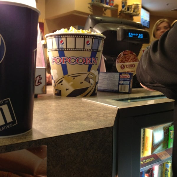 Marcus Twin Creek Cinema Twin Creek Shipping Center 3909 Raynor Pkwy