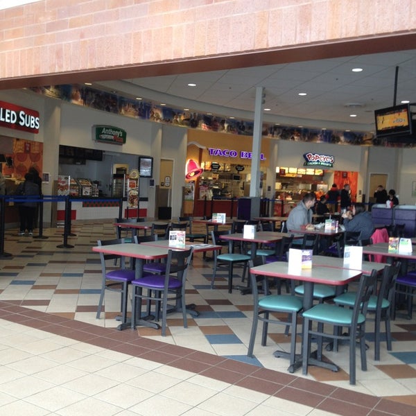 Photos at Offutt AFB Main Exchange (AAFES / BX) Department Store in