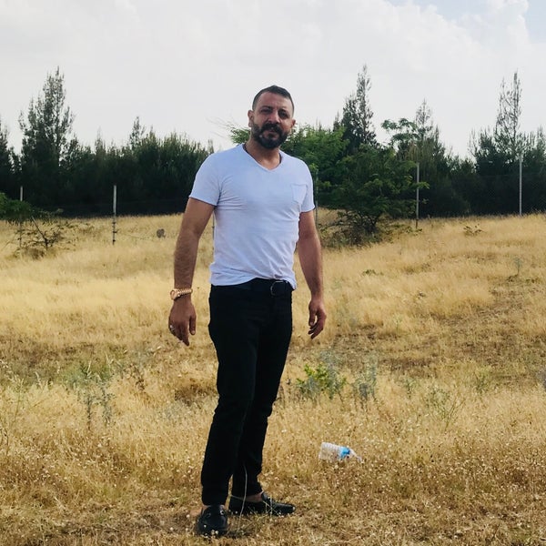 6/8/2019에 FIRAT님이 Nurdağı에서 찍은 사진