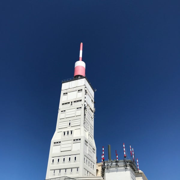 Photo taken at Mont Ventoux by Pia on 7/8/2020