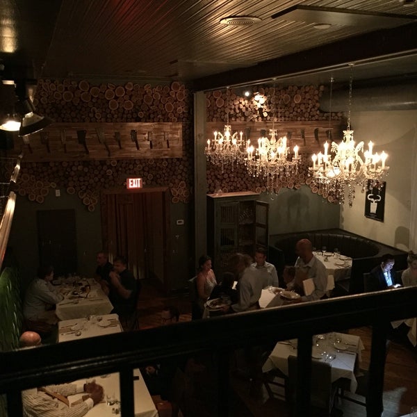 Cork & Cow American Restaurant