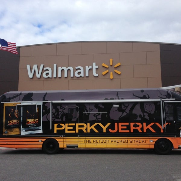 Walmart Supercenter Fallston, MD