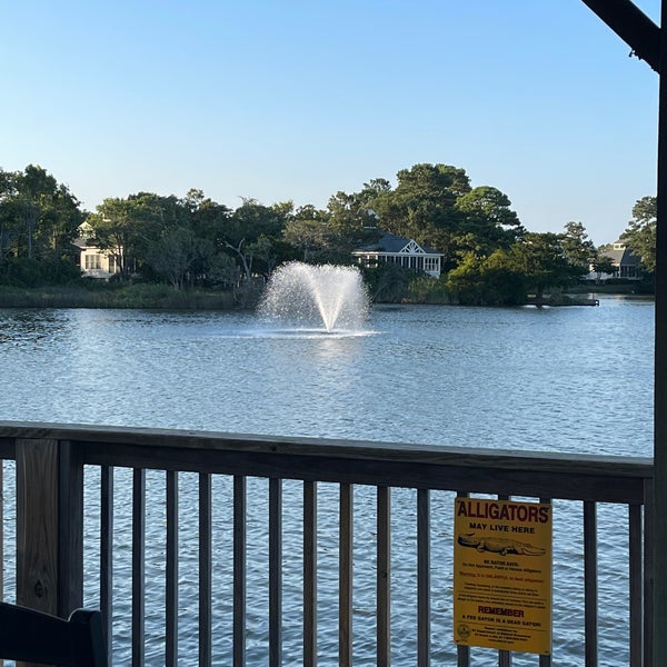 Fishing Pier Pawleys Island, SC