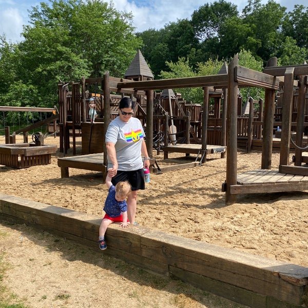 Hager Park 9 tips from 662 visitors