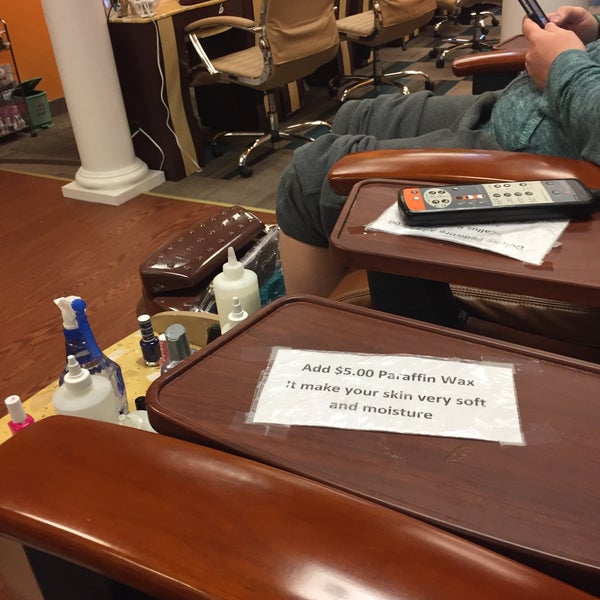 Alpine Nails & Spa Grand Rapids, MI