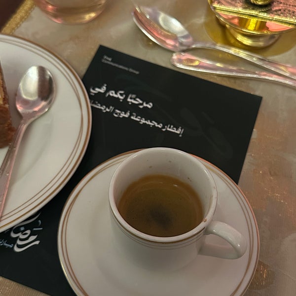 Foto diambil di The Ritz-Carlton, Riyadh oleh عفراء pada 3/20/2024