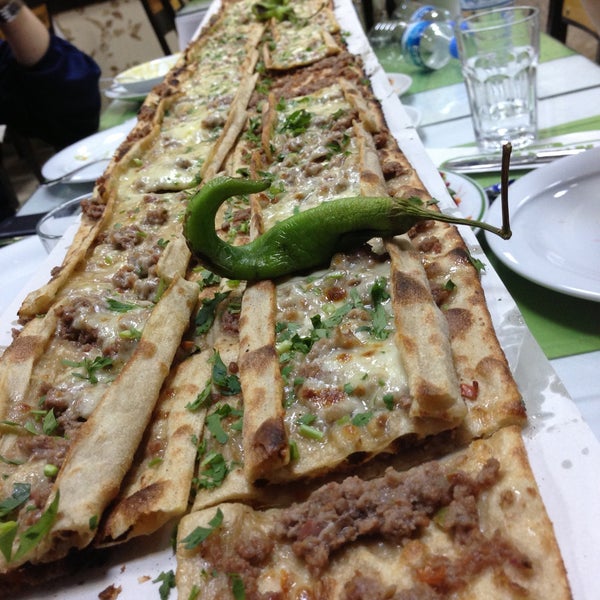 Konyalı Ahmet Usta Turkish Restaurant