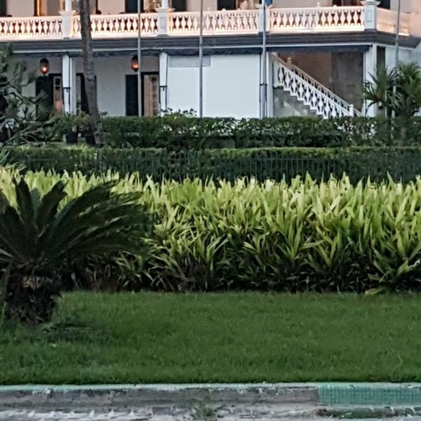 Foto tirada no(a) Casa Grande Hotel Resort &amp; Spa por Elderclei R. em 1/14/2018