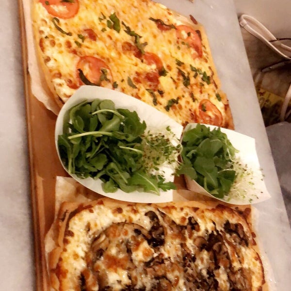 8/19/2018 tarihinde Bibi A.ziyaretçi tarafından Pizza Rollio'de çekilen fotoğraf