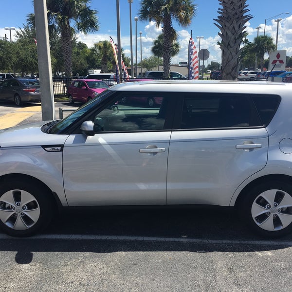 Киа орландо