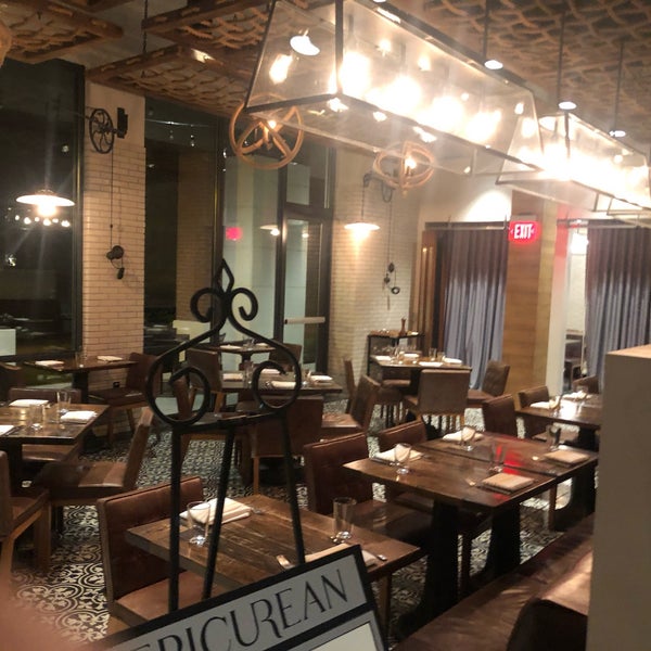 Photo taken at Epicurean Hotel, Autograph Collection by Chris S. on 5/20/2019