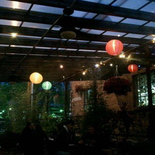 Clementine Cafe Bar in Harrisonburg