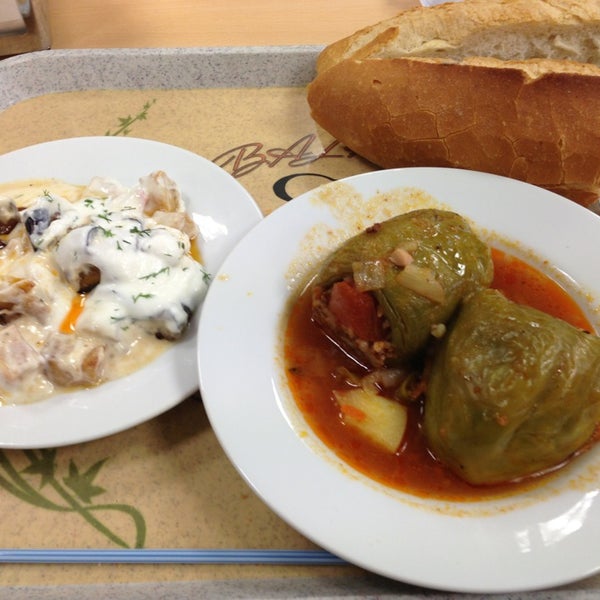 Balkan Lokantası İstanbul�da Türk Ev Yemekleri Restoranı