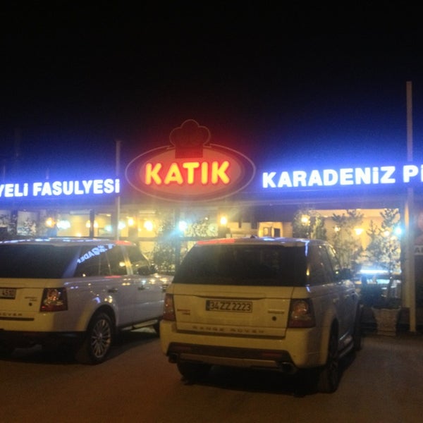 Katık Akçaburgaz 155 tavsiye