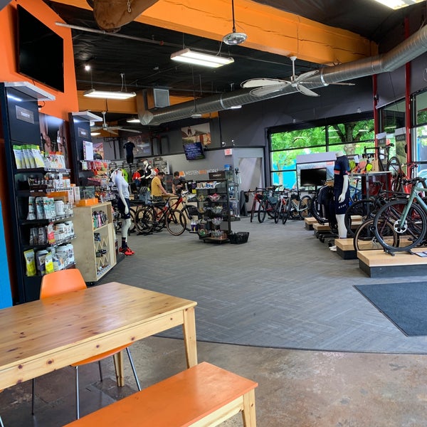 westland bike shop
