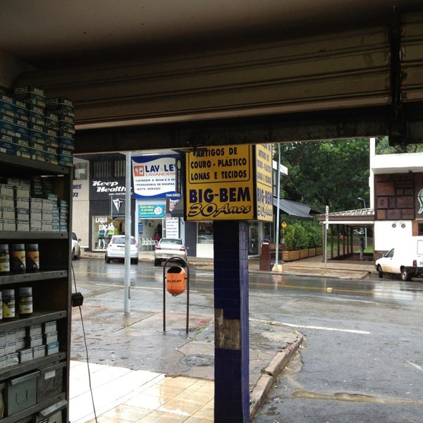 Photos at Big-Bem Sapataria - 7 tips